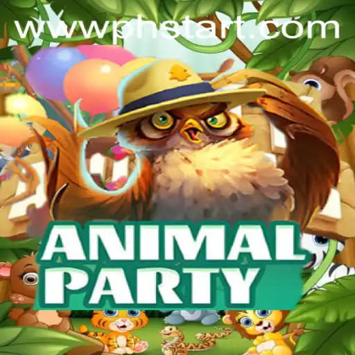 Discover the Exciting World of AnimalParty: A New Gaming Phenomenon