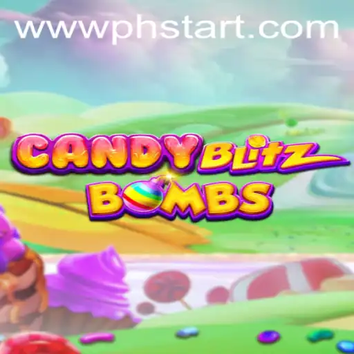 Discover the Sweet Explosion of CandyBlitzBombs