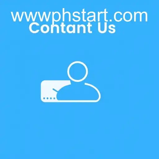 Contact Us: A Comprehensive Guide to PHstart.com