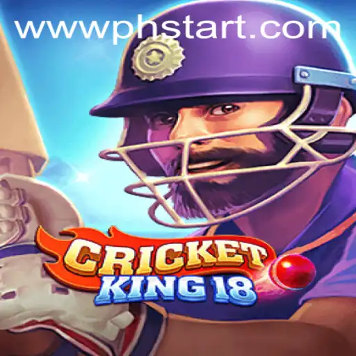 Experience the Excitement of CricketKing18: Rules and Gameplay