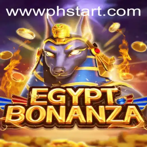 Unveiling EgyptBonanza: A Mystical Gaming Experience with PHstart.com