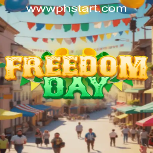 Unveiling FreedomDay: The Revolutionary Game Touted by PHstart.com
