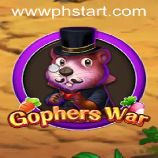 GophersWar: A New Era in Mobile Gaming