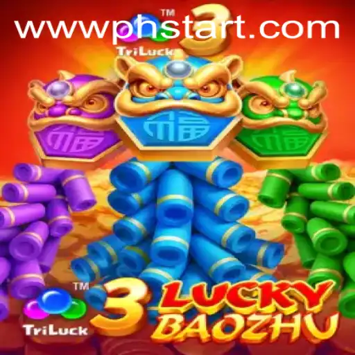 Exploring the Thrilling World of 3LuckyBaozhu: A Comprehensive Guide by PHstart.com