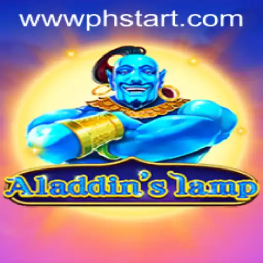 Discover the Magic of Aladdinslamp: A Journey into Enchantment
