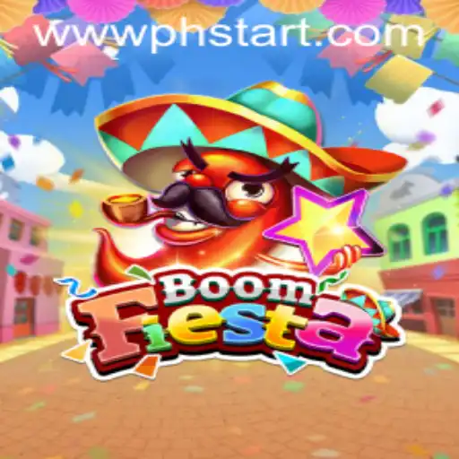 BoomFiesta Unleashed: A Thrilling New Gaming Adventure