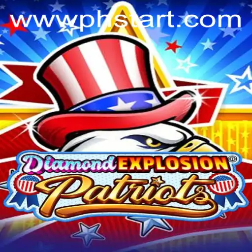 Explosive Strategy: Dive into the World of DiamondExplosionPatriots