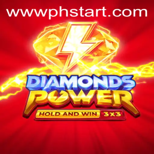Discover the World of DiamondsPower - A Fascinating New Game