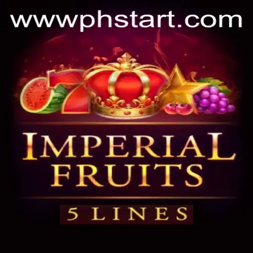 Imperial Fruits 5: A Fresh Gaming Experience on PHstart.com