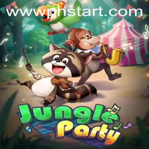 Discover the Excitement of JungleParty: A Thrilling Adventure Game