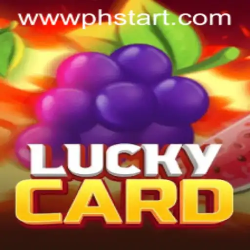 Discover LuckyCard: Your New Favorite Game on PHstart.com