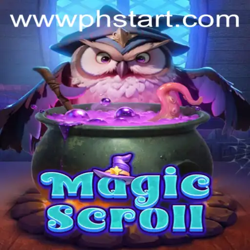MagicScroll: Unveiling a Magical Gaming Experience with PHstart.com