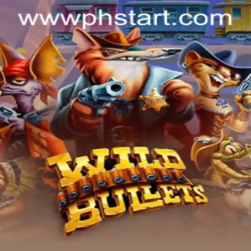 WildBullets: A Thrilling Shooter Game Experience