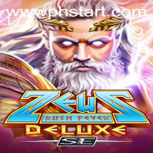 Experience the Thrill with ZeusRushFeverDeluxeSE