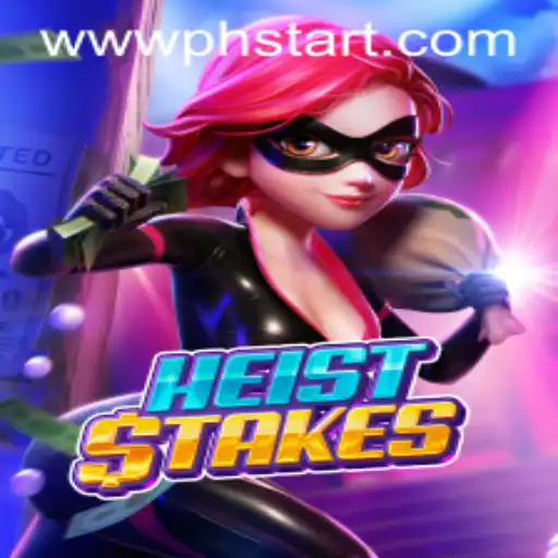 HeistStakes: A Thrilling New Adventure Game Influenced by Current Trends