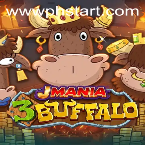 Unveiling JMania3Buffalo: A Thrilling Gaming Experience