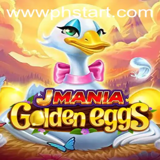 JManiaGoldenEggs: The New Gaming Sensation Unleashed