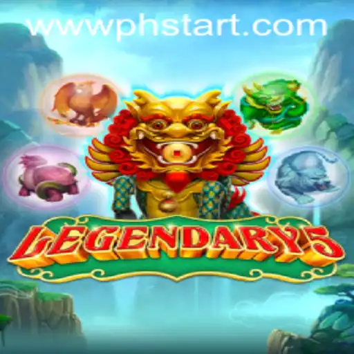 Dive into the Exciting World of Legendary5: A Comprehensive Guide