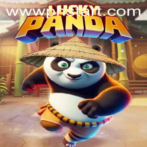 Discover the World of LuckyPanda: An Engaging Adventure