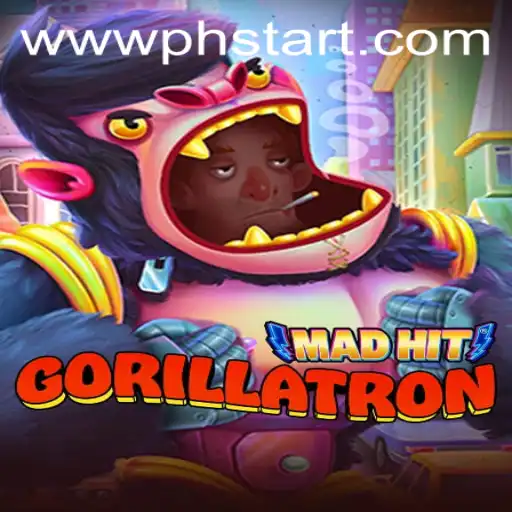 Discover MadHitGorillatron: A Thrilling New Gaming Adventure