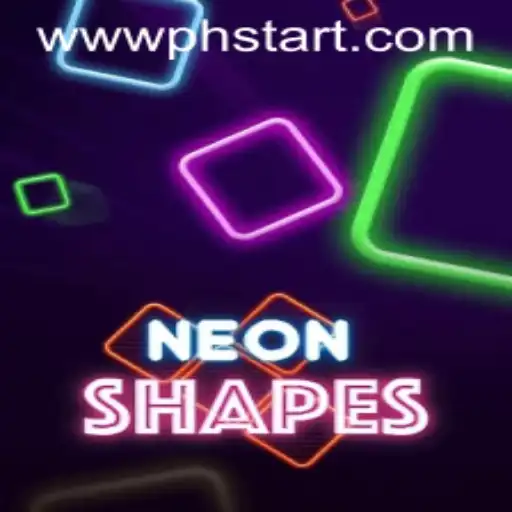 Discover NeonShapes: A Journey into Luminescent Gaming Excitement with PHstart.com