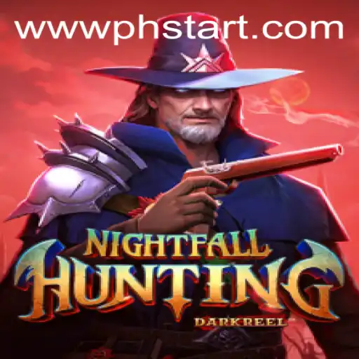 Explore the Thrilling World of NightfallHunting on PHstart.com