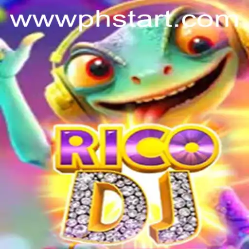 RicoDJ: A New Rhythm Game Revolutionizing the Music Gaming Scene