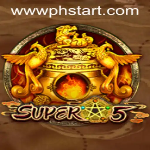 Discover the Exciting World of Super5: A Thrilling Gaming Experience