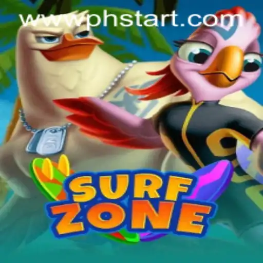 Ride the Waves with SurfZone: An Exciting Gaming Adventure