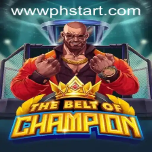 TheBeltOfChampion: Redefining Competitive Gaming